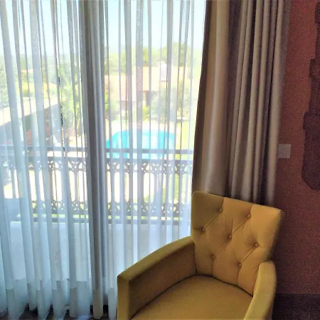 Gueney Urla Bed & Breakfast