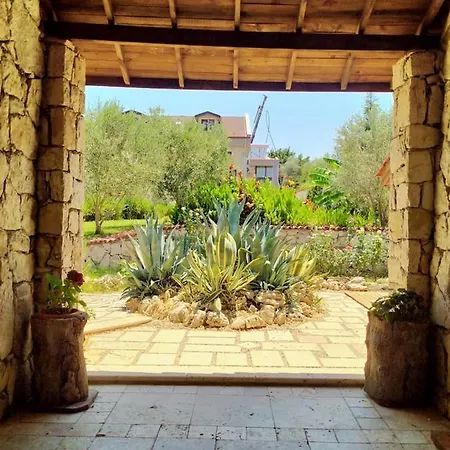 Gueney Urla 4* Ozbek