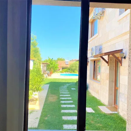 Bed & Breakfast Gueney Urla