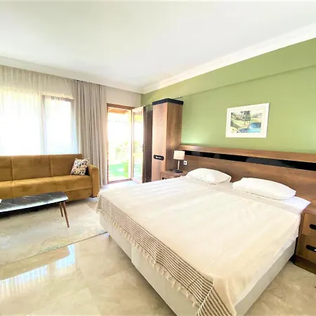 Bed & Breakfast Gueney Urla Ozbek