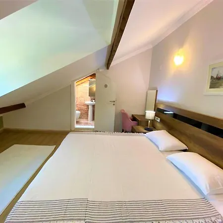 Bed & Breakfast Gueney Urla