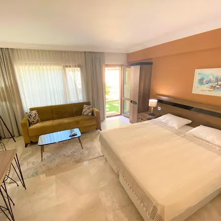 Gueney Urla Bed & Breakfast