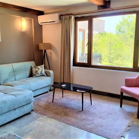 Gueney Urla 4* Ozbek