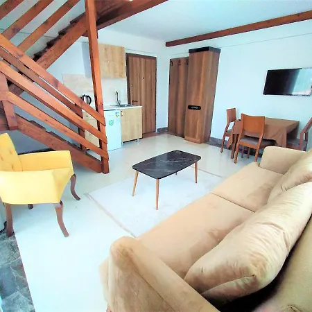 Bed & Breakfast Gueney Urla