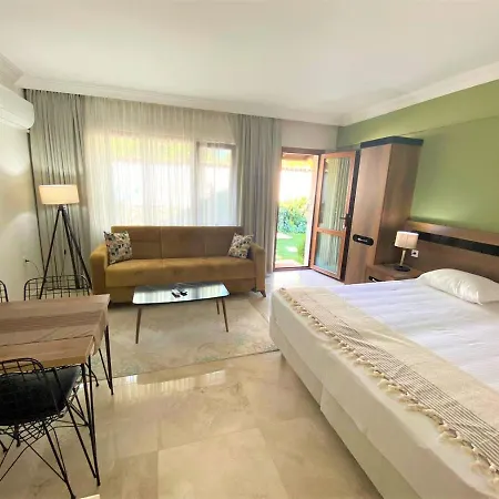 Gueney Urla Bed & Breakfast