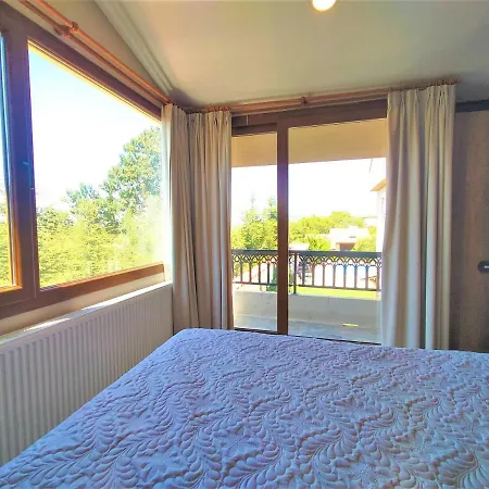 Gueney Urla 4* Ozbek