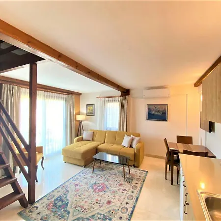 Bed & Breakfast Gueney Urla 4*