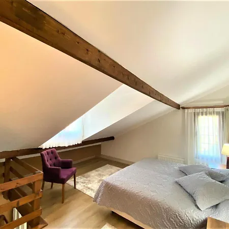 Bed & Breakfast Gueney Urla