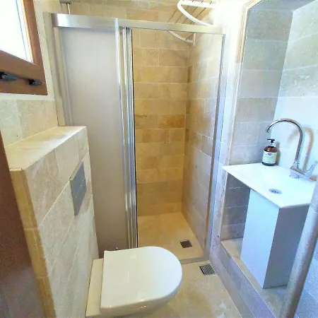 Bed & Breakfast Gueney Urla 4*