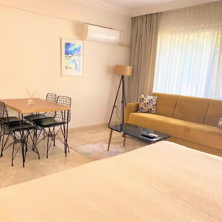 Gueney Urla 4* Ozbek