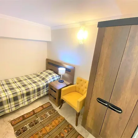 Gueney Urla Bed & Breakfast Ozbek