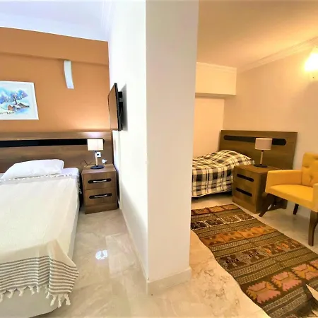 Bed & Breakfast Gueney Urla 4*