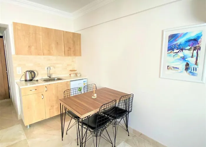 Gueney Urla Bed & Breakfast