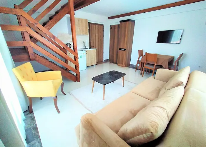 Bed & Breakfast Gueney Urla