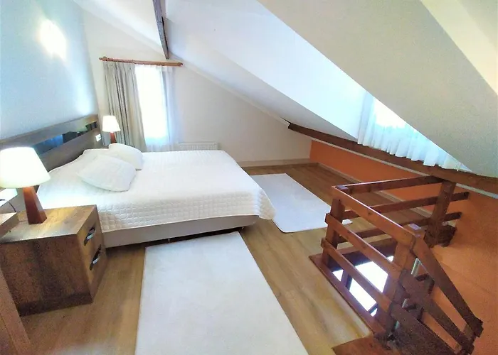 Bed & Breakfast Gueney Urla Ozbek