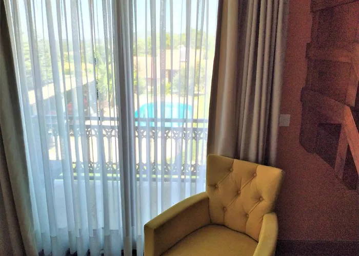 Gueney Urla Bed & Breakfast