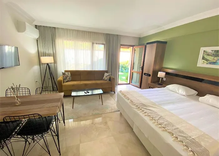 Gueney Urla Bed & Breakfast