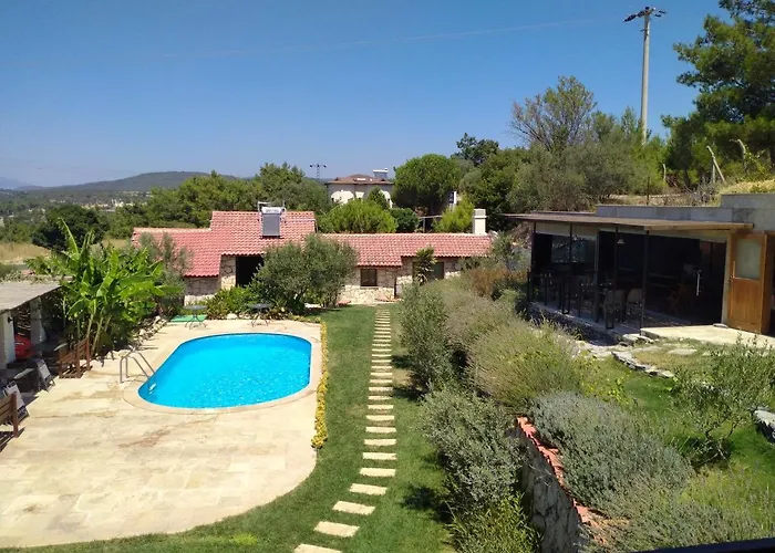 Gueney Urla Bed & Breakfast