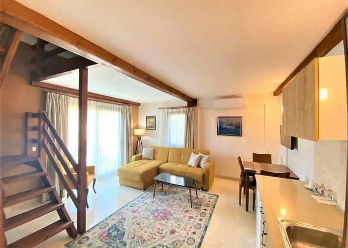 Bed & Breakfast Gueney Urla 4*