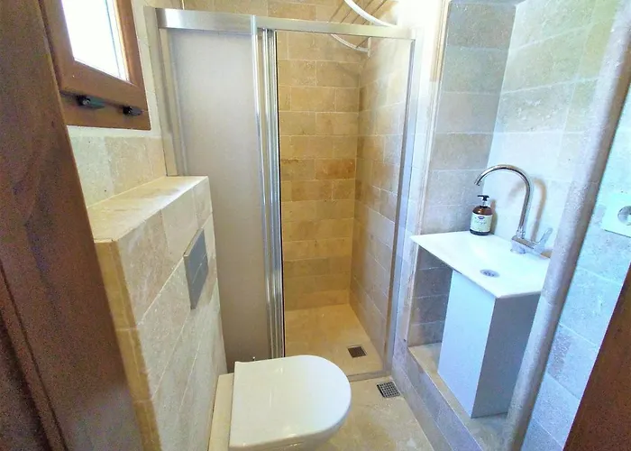 Bed & Breakfast Gueney Urla 4*