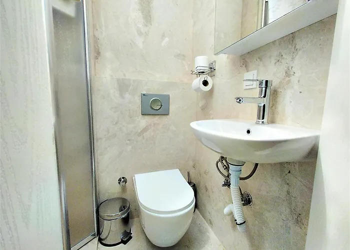 Gueney Urla Bed & Breakfast 4*